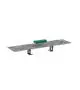 Hansgrohe-HG-uBox-universal-Installationsset-1000-mm-fuer-befliesbare-Duschrinnen-56014180 gallery number 1
